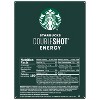 Starbucks Doubleshot Energy Vanilla - 4pk/11 fl oz Cans - image 4 of 4