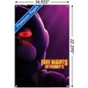 Trends International Five Nights at Freddy's Movie - Bonnie One Sheet Unframed Wall Poster Prints - 3 of 4