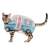 Retro Camper Dog and Cat Costume - Hyde & EEK! Boutique™ - image 4 of 4