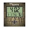 NFL NFC Teams Brick Wall Wall Clock - 2 of 4