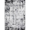 Rugs America Amabella Abstract Vintage Area Rug - 2 of 4