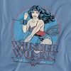 Dc Wonder Woman Adult T-Shirt - 2 of 4