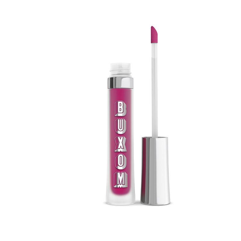 Buxom Full-On Plumping Lip Cream - 0.14oz - Ulta Beauty , 1 of 7