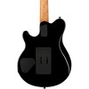 Ernie Ball Music Man Axis Quilt Top Electric Guitar Macha - 2 of 4