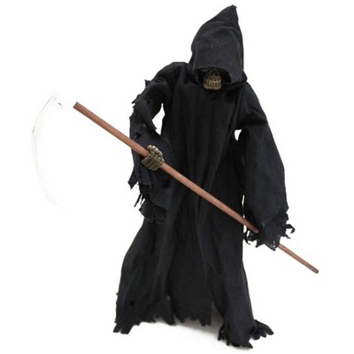 Zoloworld Grim Reaper 12 Articulated Action Figure Target - the dark reaper outfit roblox