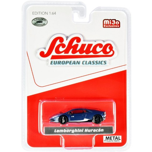 Schuco diecast cheap