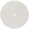 Kesha 18" Garden Stool - Indoor/Outdoor - ACS5211 - White - Safavieh - 3 of 4