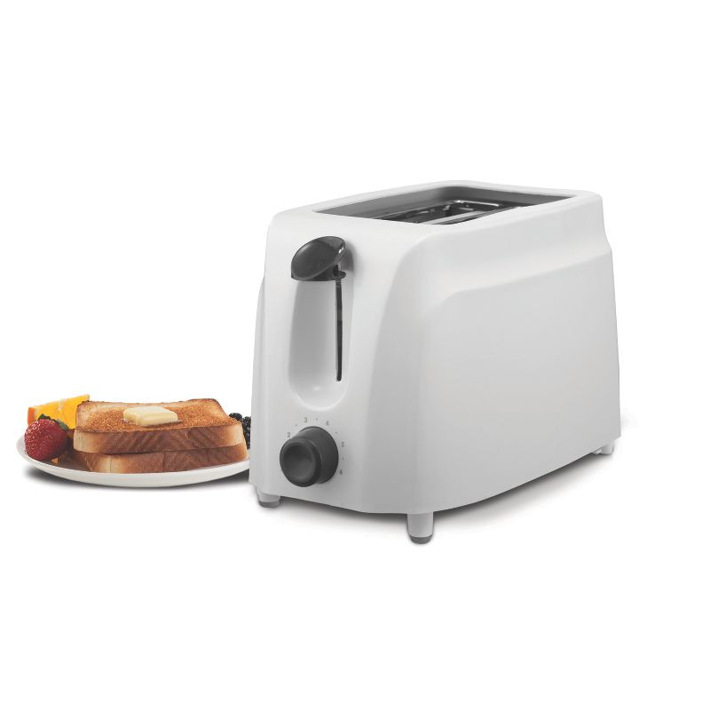 Brentwood Cool-Touch 2-Slice Toaster, 2 of 9