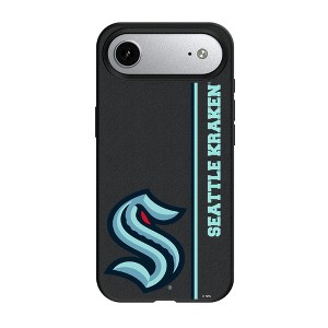 NHL Western Conference Teams Sidebar MagSafe Compatible Cell Phone Case for Apple iPhone 17 Series - 1 of 4