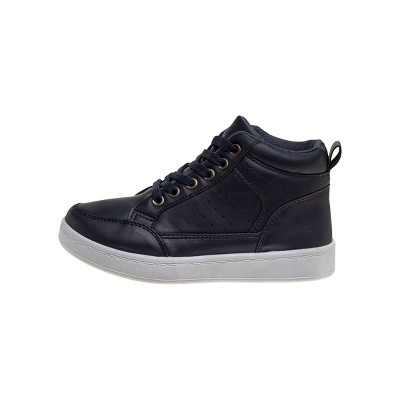 black high tops target