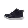 Beverly Hills Polo Club Boys High-Top Casual Sneakers (Little Kids) - image 2 of 4