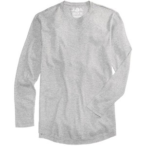 American Rag Mens Enlongated Basic T-Shirt - 1 of 1