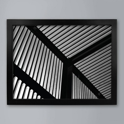 Thin Gallery Frame Black - Room Essentials™