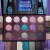 ColourPop Haunted Mansion Welcome Foolish Mortals Pan Eyeshadow Palette - 2 of 4