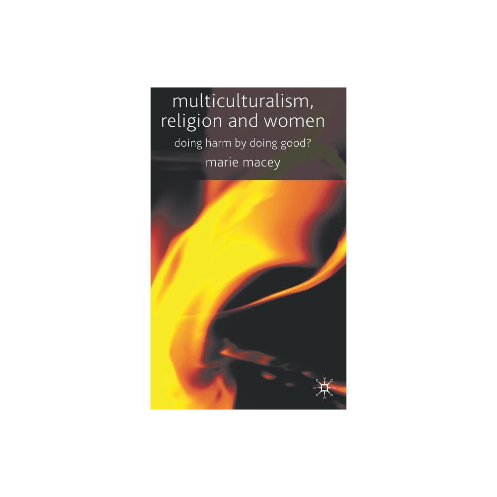 ISBN 9780230201101 product image for Multiculturalism, Religion and Women - by M Macey (Hardcover) | upcitemdb.com