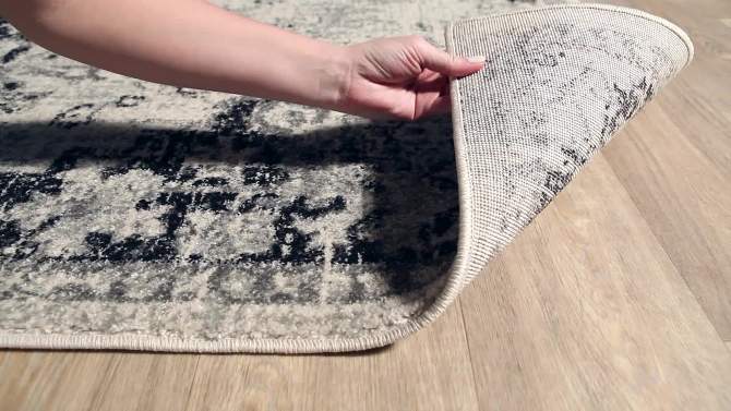 Abby Traditional Rugs - Artistic Weavers, 2 of 21, play video