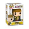 Funko Pop! Animation: Scooby Doo - Shaggy with Sandwich Vinyl Figure #626 #39949 - 3 of 3