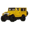 Hot Wheels Boulevard Toyota Land Cruiser FJ43 - 2 of 3