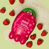 Raw Sugar Kids' Bubble Bath + Body Wash - Raspberry Oat Milk - 12 fl oz - image 4 of 4