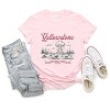 Simply Sage Market Yellowstone National Park EST. 1872 Short Sleeve Tee - 3 of 4