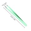Unique Bargains Durable Portable Eyebrow Tweezer 1 Pc - 2 of 3