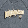 NCAA Purdue Boilermakers Toddler Boys' Poly T-Shirt - 3 of 3