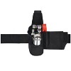 Speedsleev Ranger, 0.6L, Strap Mount, Small, Black - 3 of 3