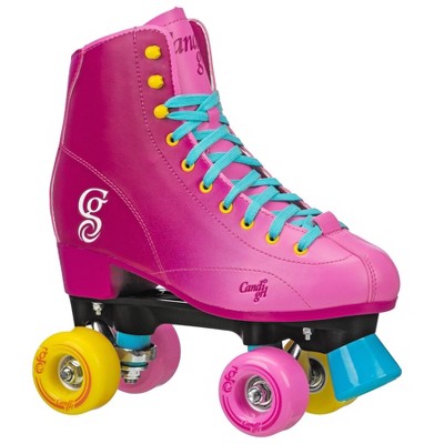 roller derby cruze xr hightop women's roller skate stores
