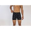 Pair Of Thieves Men's Super Fit Boxer Briefs 2pk - Purple/green Amoeba L :  Target