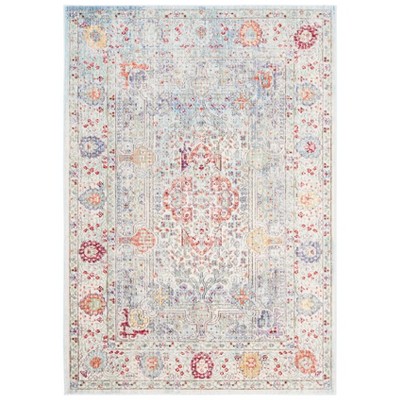 blue/multi