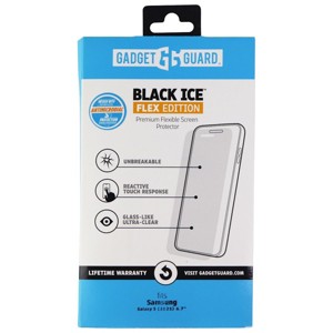 Gadget Guard Flex Screen Protector for Samsung Galaxy (S21+) - Clear - 1 of 1