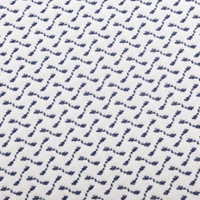 King Size White Gel Memory Foam Pillow