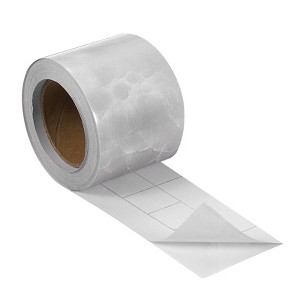 Unique Bargains Waterproof Wear-resistant PVC Material Wood Grain Tape - 1 of 4