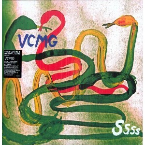 VCMG - SSSS (Vinyl) - 1 of 1