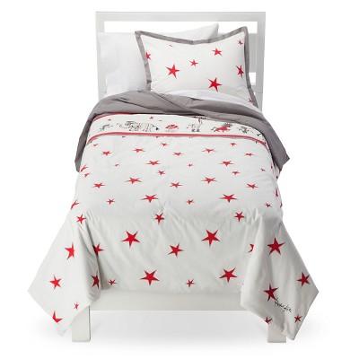 target boy comforter set