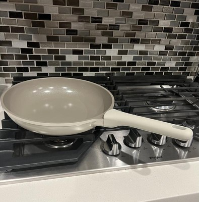 Belfast PROcoat Deep frying pan with ceramic coating - 11 - Bed Bath &  Beyond - 28010267