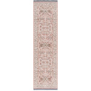 Vivaldi VIV546 Power Loomed Indoor Rugs - Safavieh - 1 of 4