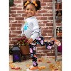 That's The Spirit Pullover and Tie Dye Legging Set Mia Belle Girls - 2 of 4