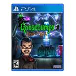 Goosebumps: Dead of Night - PlayStation 4