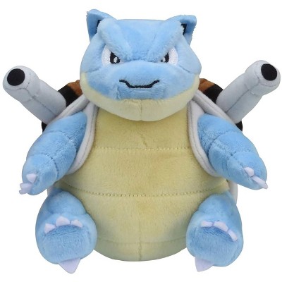 blastoise plush