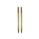 Elevation by Tina Wells Set of 2 Gold Pens