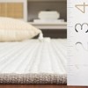 Vermont VRM909 Hand Woven Indoor Rugs - Safavieh - 4 of 4