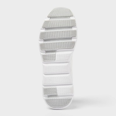 Женские кроссовки All In Motion Women’s Britney Sneakers – All In Motion™ White 8 — фото 4