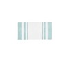 MAYEERTY 27"×45" Soft Non Slip Bath Rug for Bathroom - 3 of 4
