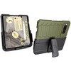 Nakedcellphone Combo for Google Pixel Fold (2023) - Special Ops Case and Belt Clip Holster with Stand - 4 of 4