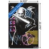 Trends International Netflix The Witcher: Season 3 - Ciri Unframed Wall Poster Prints - 3 of 4