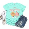 Simply Sage Market Women's Better Together Sun and Watermelon Short Sleeve Garment Dyed Tee - 3 of 4