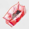 Mesh Tote Handbag - Shade & Shore™ - 4 of 4