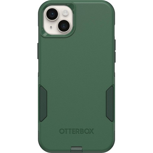 OtterBox iPhone 13 Commuter Series Antimicrobial Case - For Apple iPhone 13  Smartphone - Black