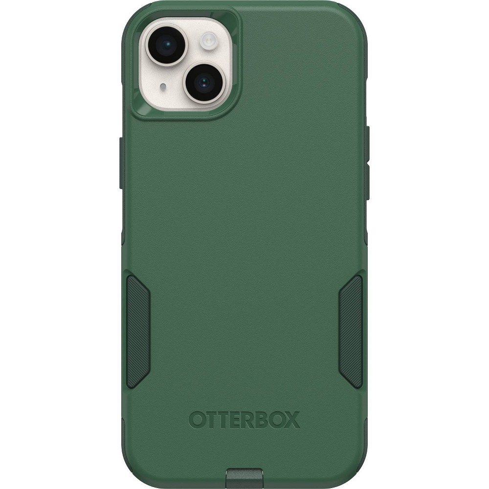 Photos - Other for Mobile OtterBox Apple iPhone 14 Plus Commuter Series Case - Trees Company 